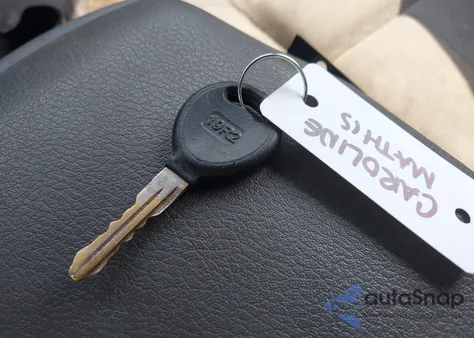 2005 Dodge Dakota Slt из США, поврежденный, VIN 1D7HE48KX5S244516